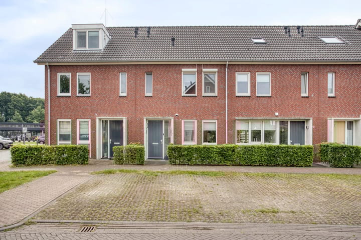 Huusakker 31 in Zelhem foto