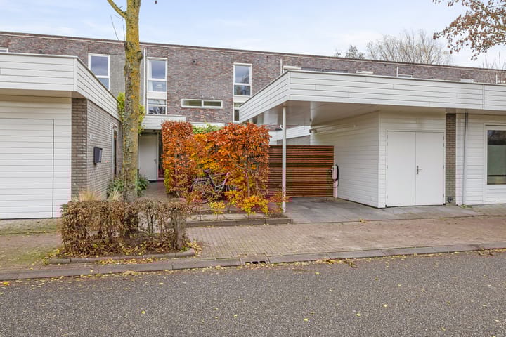 Foto van woning Huygensstraat 139, Boxtel