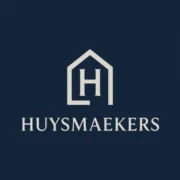 Logo Huysmaekers Makelaardij