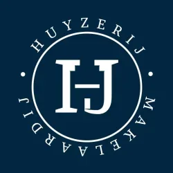 Logotipo de Huyzerij