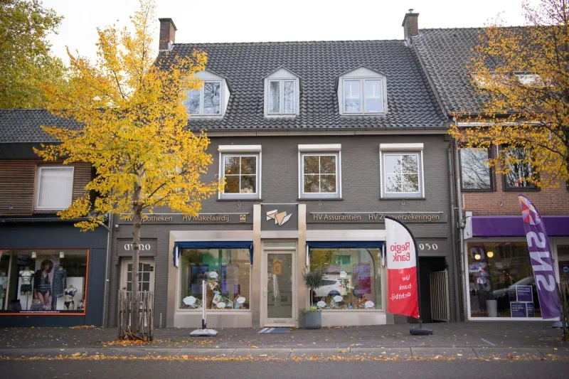 Office photo of HV Makelaardij