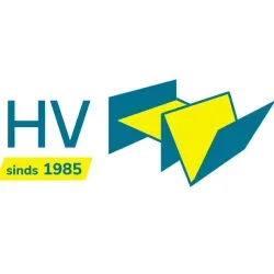 Logo de HV Makelaardij