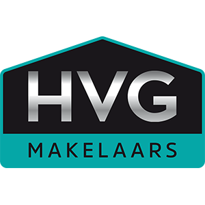 Logo HVG Makelaars