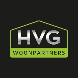 Logo HVG Woonpartners BV