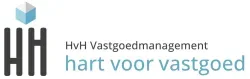 Logo HVH Vastgoedmanagement