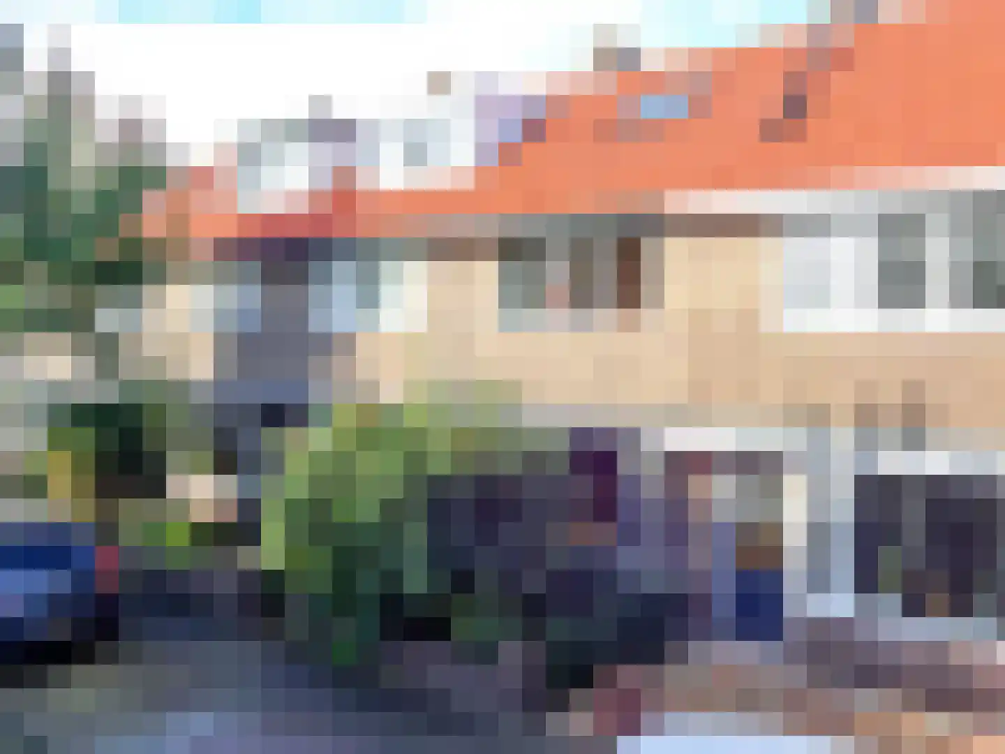 Hyacinthenstraat 36 in Santpoort-Noord