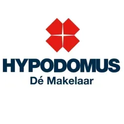 Logo van Hypodomus Deurne