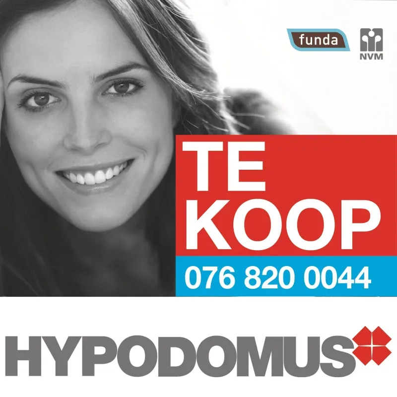 Photo de bureau de Hypodomus Makelaars Breda