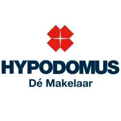 Logo von Hypodomus Makelaars