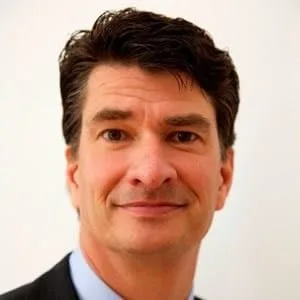 Foto van I.B. Ressenaar