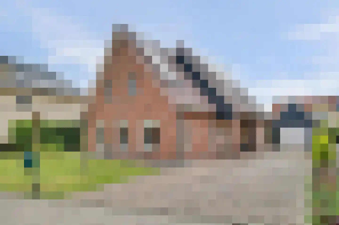I.G.J.van den Boschstraat 53 in Wilhelminadorp