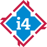 Logo i4 Housing B.V.