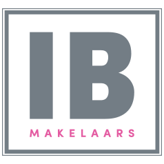 Logo van IB Makelaars