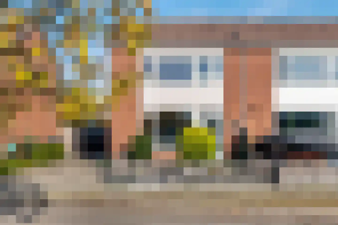 Ibisstraat 19 Maurik