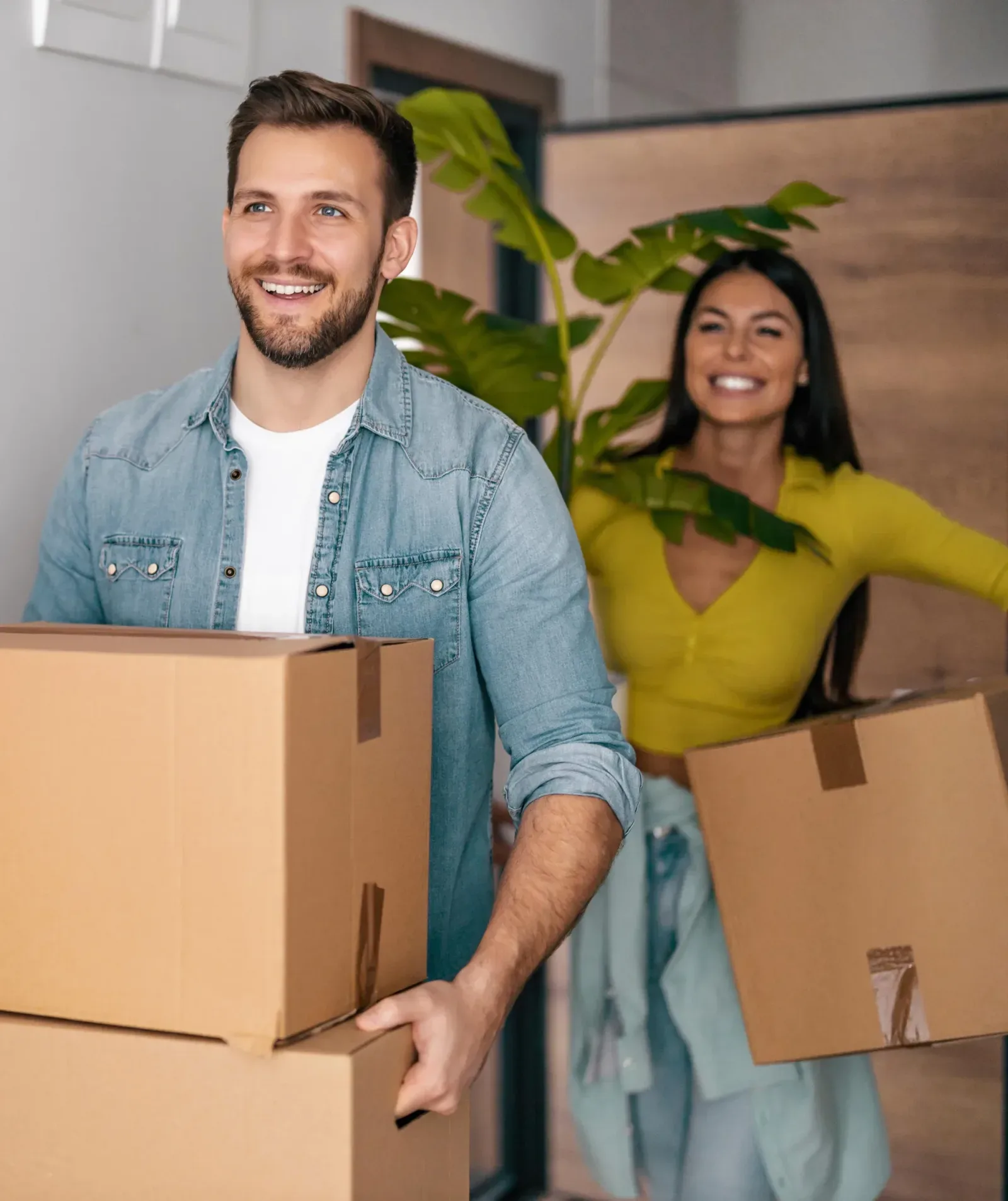 Photo d'équipe de iBuy020