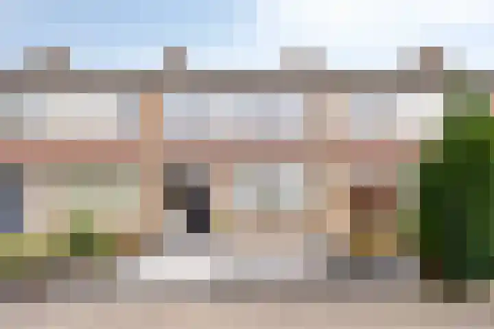 Icarusplantsoen 4 en Volendam