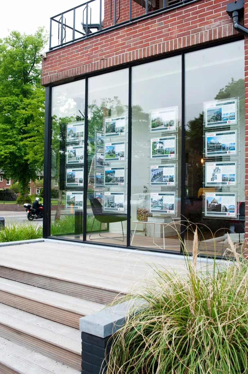 Photo de bureau de ID WONINGMAKELAARS