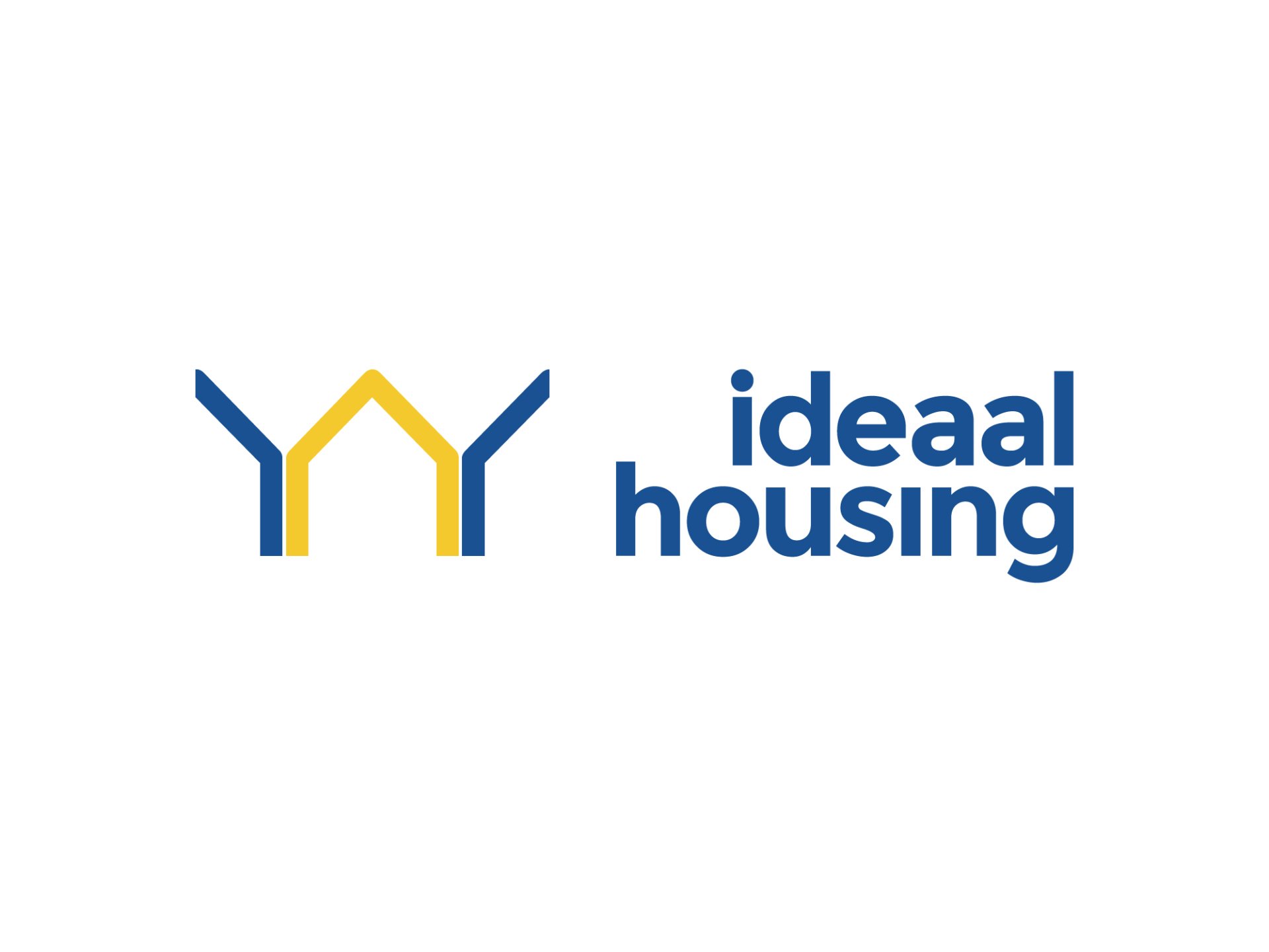 Logo van Ideaal Housing