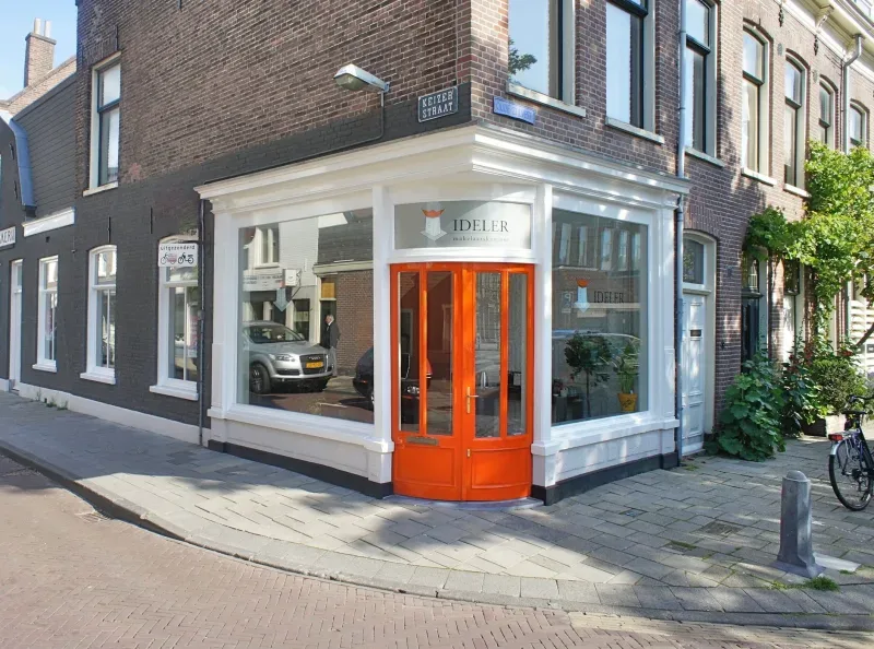 Office photo of Ideler makelaars