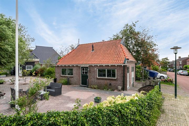 Ids Wiersmastrjitte 25 in Brantgum