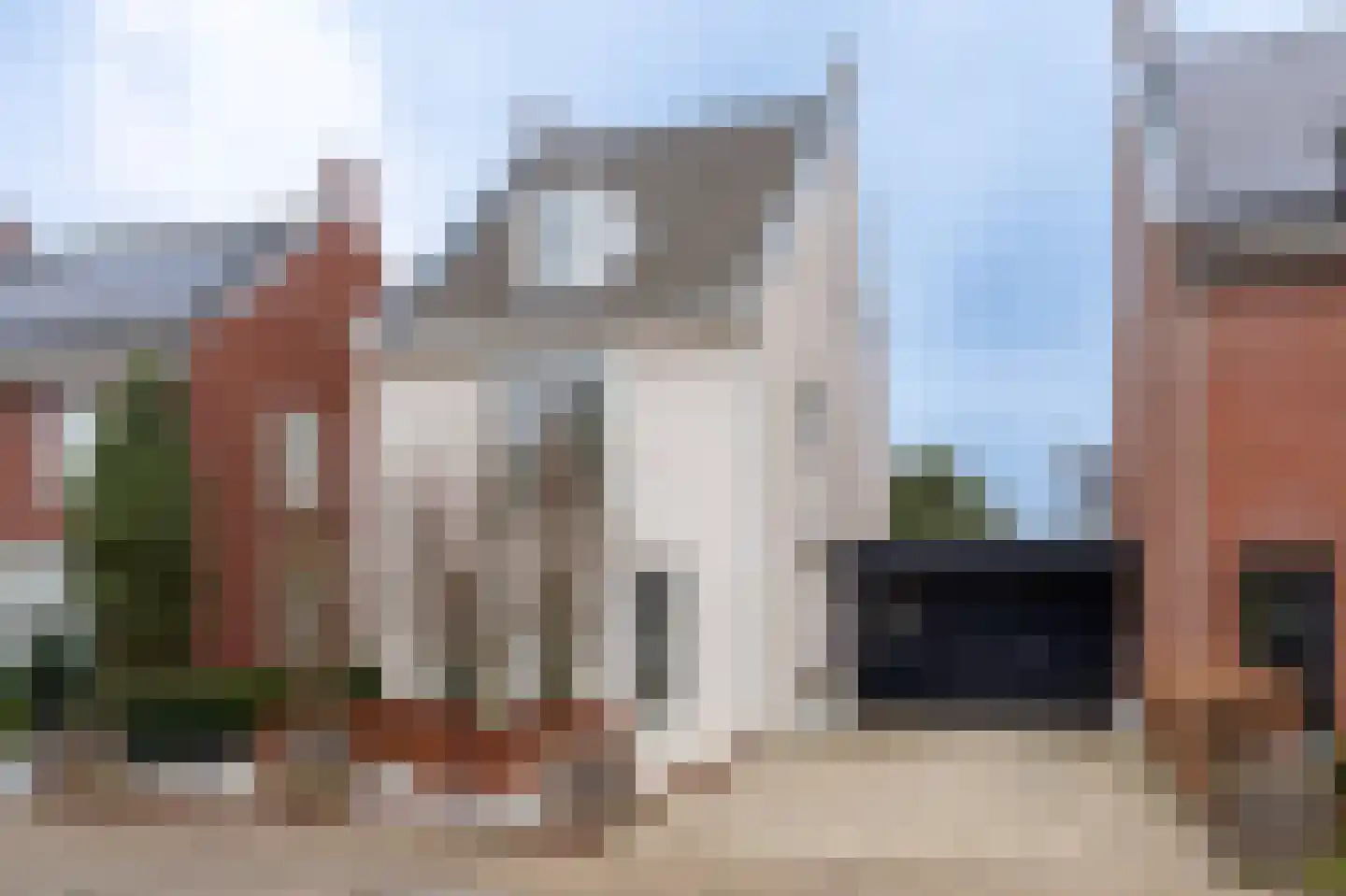 Iekendonksevoort 47 in Helmond