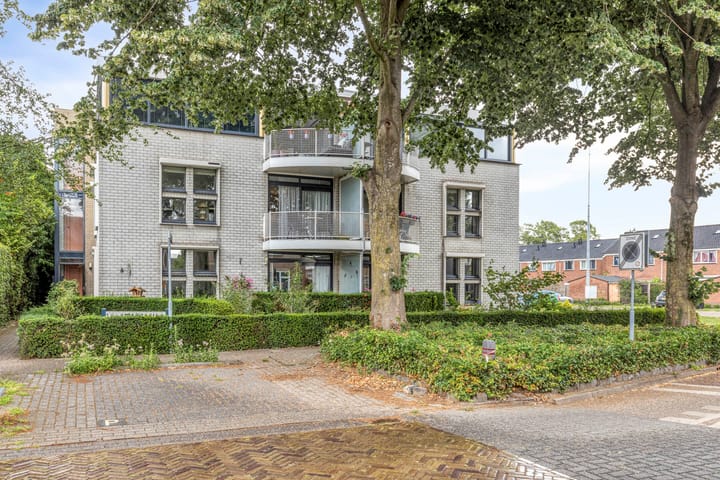 Iekink 1 in Hengelo (Gld) foto