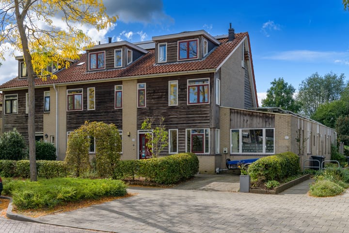 Ien Dalessingel 35 in Zutphen foto