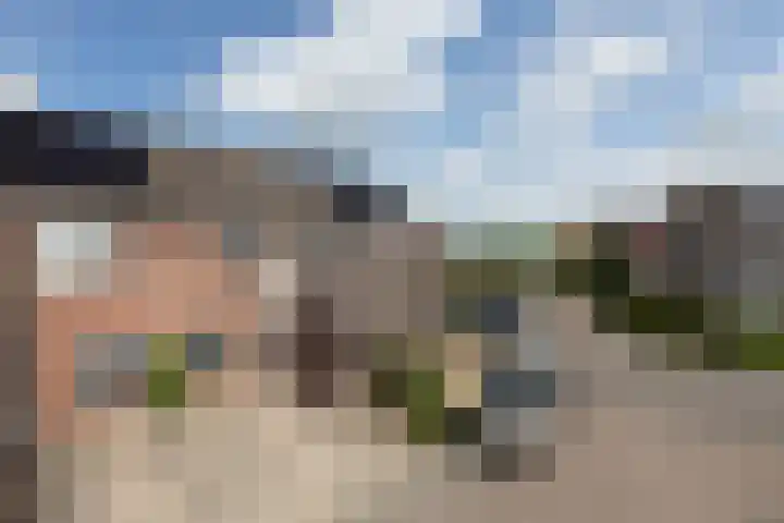 Iepenburg 20 in Bolsward