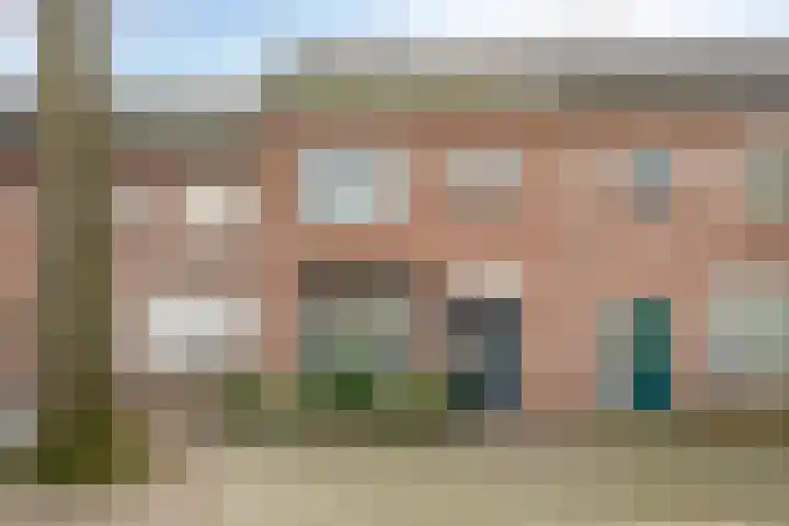 Iepengaard 8 Goirle