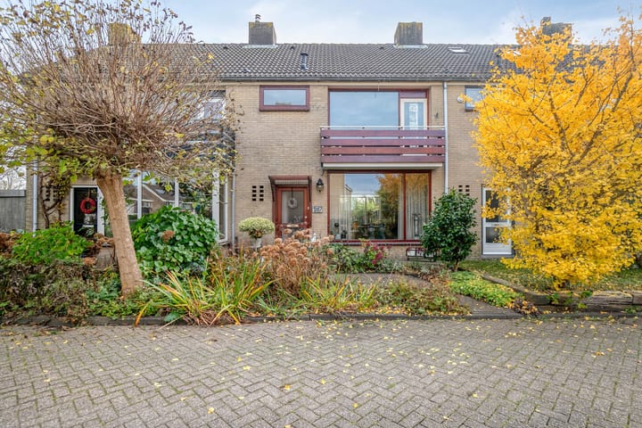 Iepenlaan 107 in Schagen foto