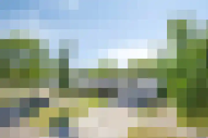 Iepenlaan 18 Bunde foto 2