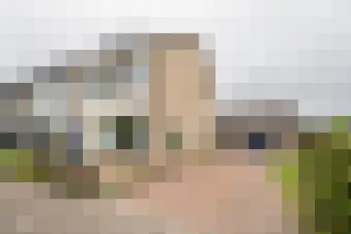 Iepenlaan 20 en Nijkerk