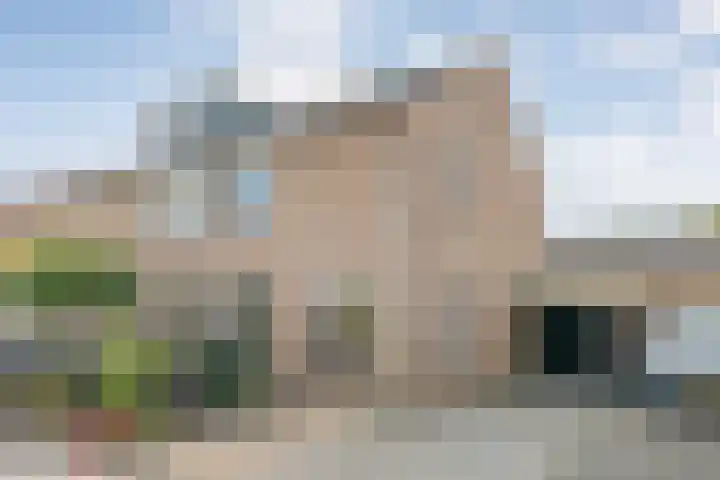 Iepenlaan 20 in Balkbrug