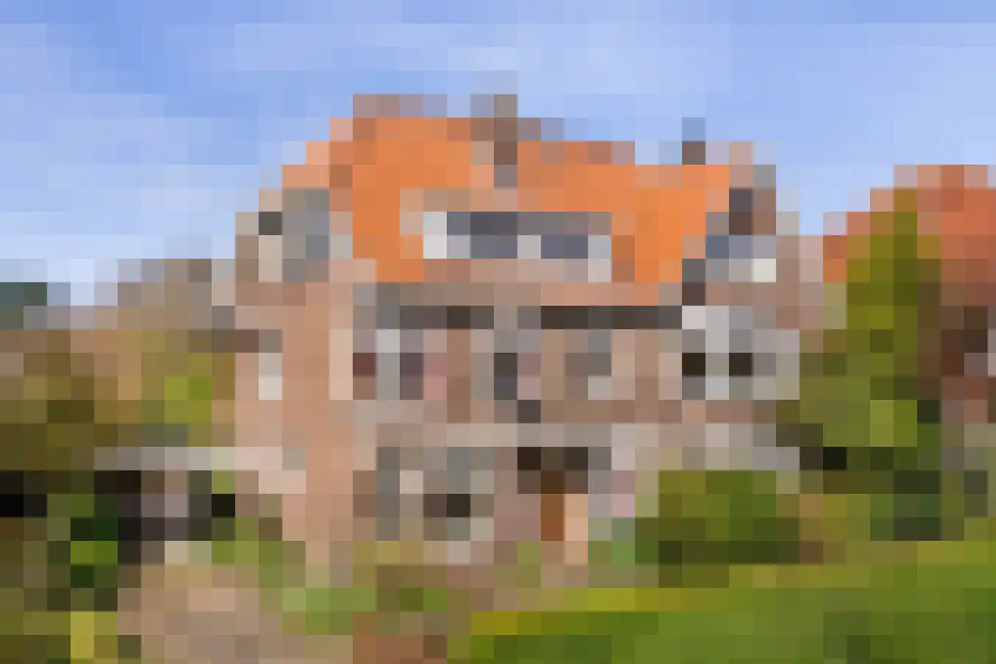 Iepenlaan 53 in Bloemendaal
