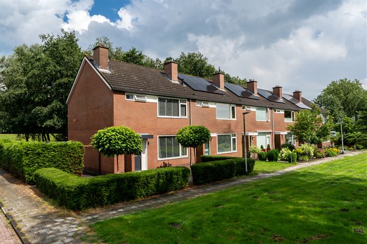 Iepenlaan 63 in Stadskanaal foto