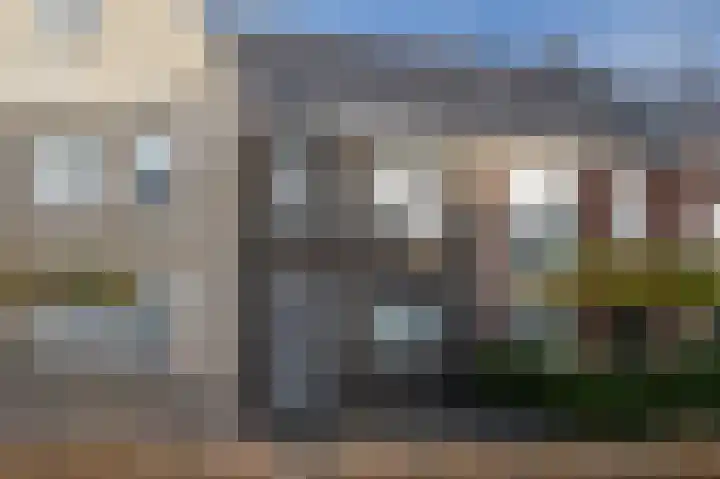 Iepenlaan 8 in Dirksland