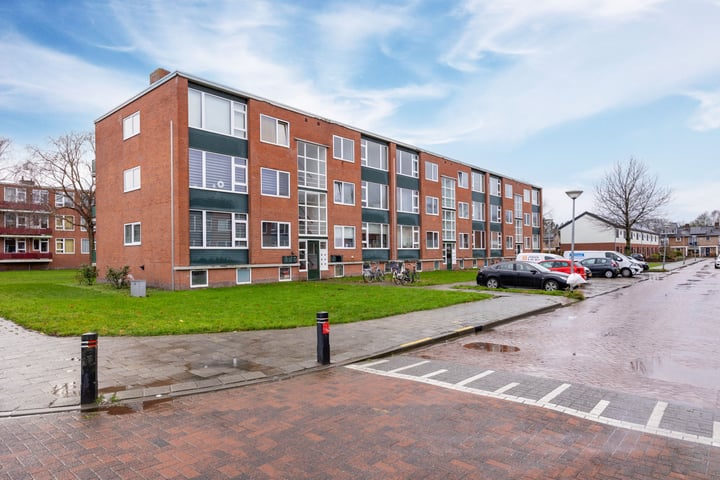 Iepenlaan 8 in Winschoten