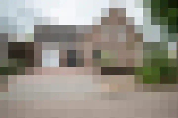 Iepenlaan 9 dans Rouveen
