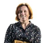 Foto van Iepie Zijlstra - Cnossen