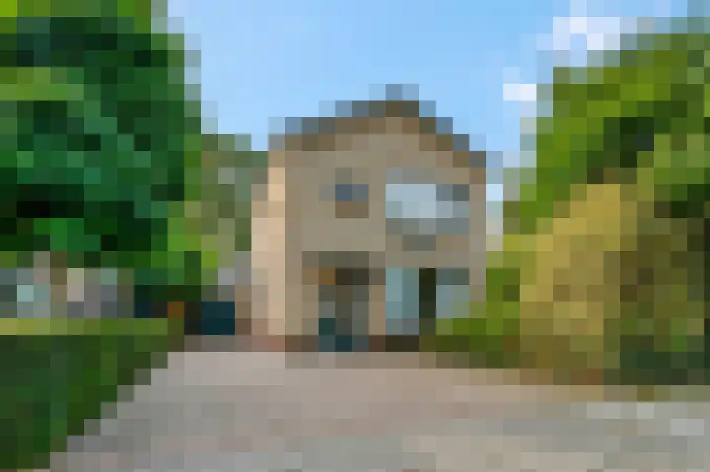 Ieplaan 12 in Lunteren