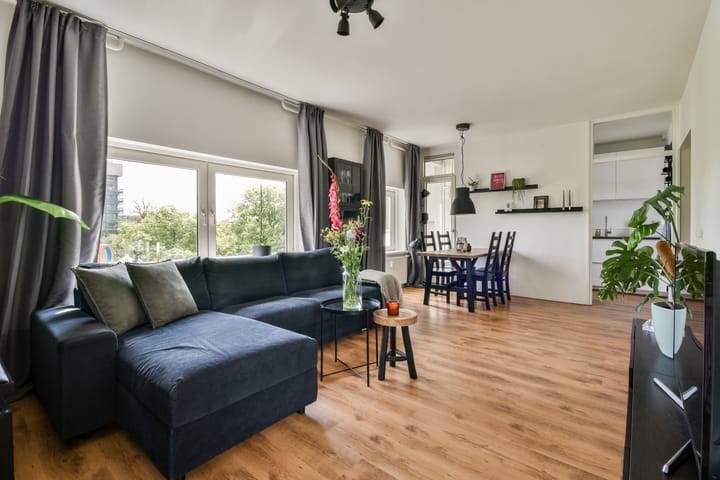 Ierlandstraat 127 in Haarlem foto