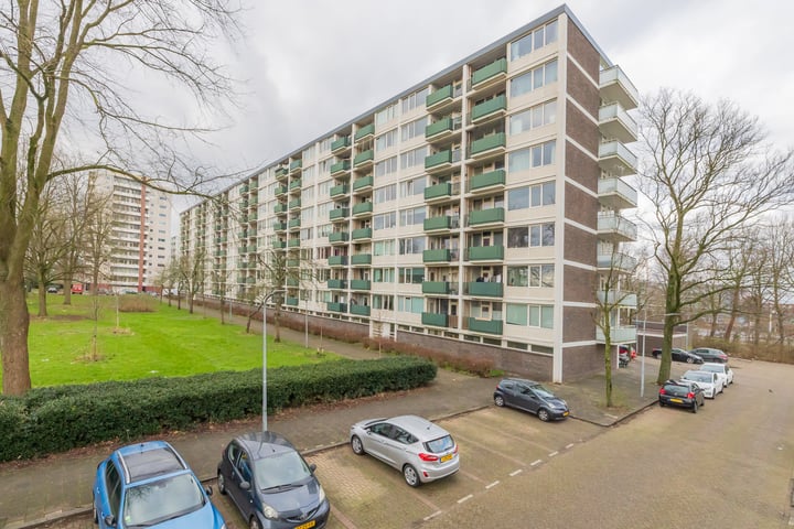 Ierlandstraat 160 in Haarlem foto