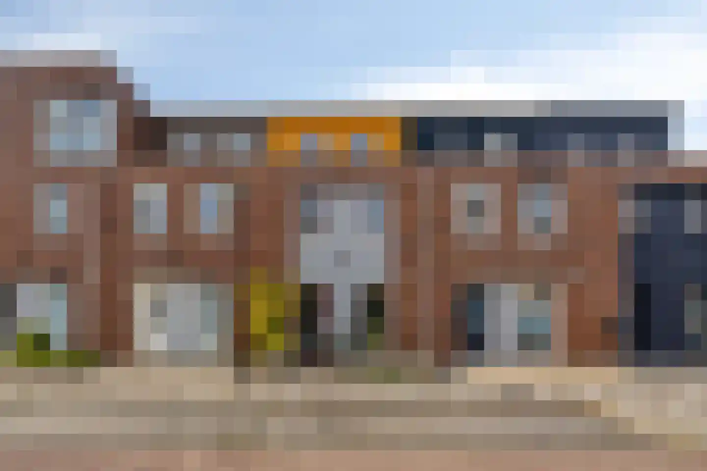 Ietje Kooistratuin 23 in Heerhugowaard