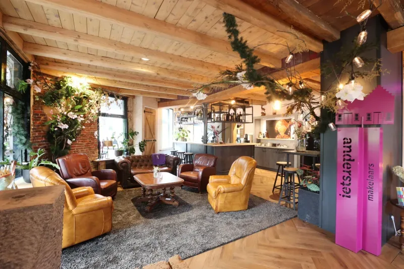 Photo de bureau de Iets Anders Makelaars