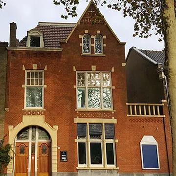 Kantoor foto van IFS Makelaardij