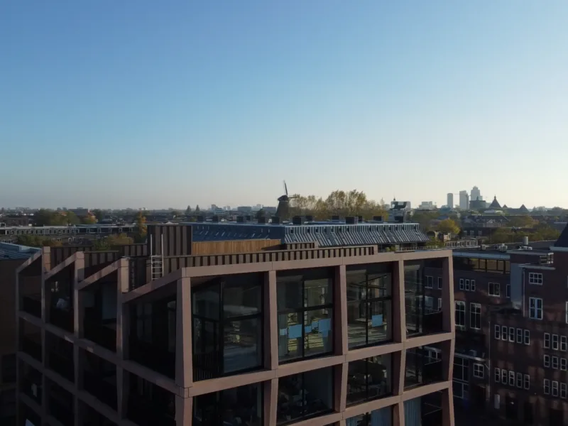 Photo de bureau de II DAM B.V.