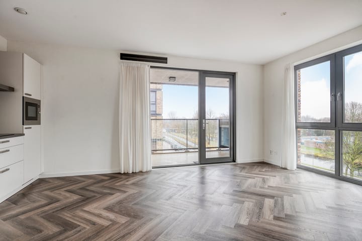 IJdoornlaan 1489H in Amsterdam