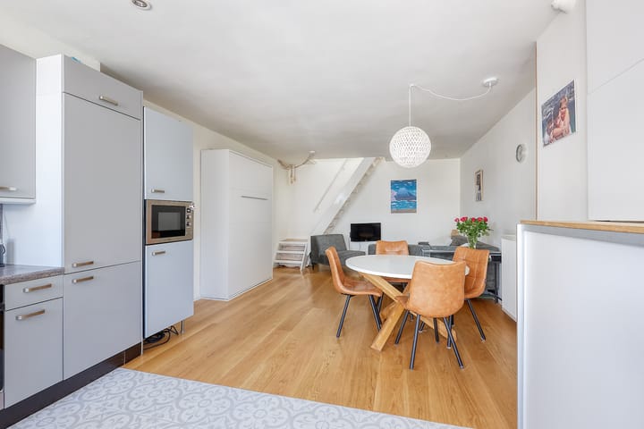 IJmuidenstraat 39 in 's-Gravenhage foto