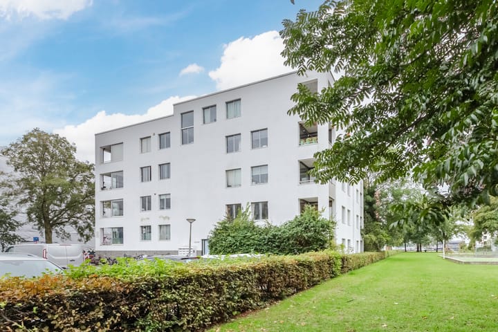 IJplein 238 in Amsterdam