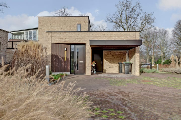 Foto van woning IJsbaanweg 5C, Twello